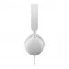 Logitech Zone Wired 2 On-Ear USB-C ausinės su triukšmo slopinimo boom mikrofonu, Off-White