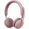 Logitech Zone Wireless 2 – belaidės ir laidinės ausinės – rožinė
