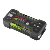 LOKITHOR J1350 Pro 25.6Wh 12V automobilinis užvediklis su 2500A ir oro kompresoriumi