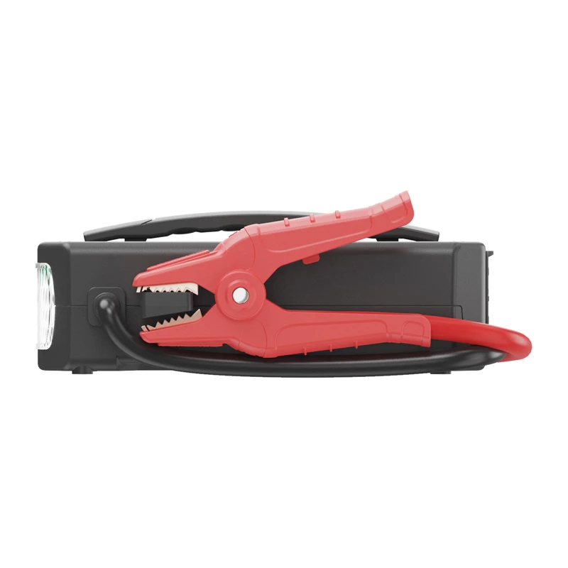 LOKITHOR J403HD Užvedimo starteris, 229,4Wh, 10 000 A
