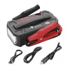 LOKITHOR J403HD Užvedimo starteris, 229,4Wh, 10 000 A