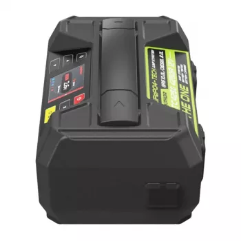 LOKITHOR JTC4250 89.6 Wh 4250 A užvedimo įrenginys