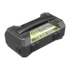 LOKITHOR JTC4250 89,6 Wh 4250 A užvedimo įrenginys