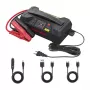 LOKITHOR JTC4250 89.6 Wh 4250 A užvedimo įrenginys