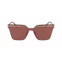 LONGCHAMP Unisex Sunglasses LO122S-750 Havana Brown Gradient 60mm