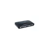 Longshine LCS-PS130 spausdintuvų serveris – 10/100 Ethernet, 3 lygiagretieji (LPT) prievadai, žiniatinklio valdymas, SMB