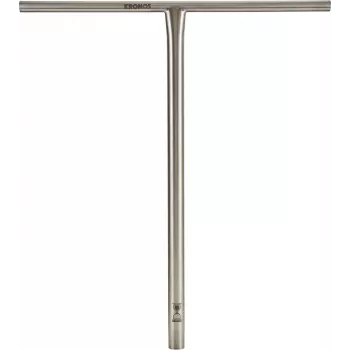 Longway Kronos Titanium Pro Vairo Strypas 600mm Sidabrinis
