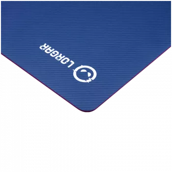 Lorgar Main 139 Gaming Mouse Pad - High-Speed Surface, Purple Anti-Slip Rubber Base, 900x360x3mm