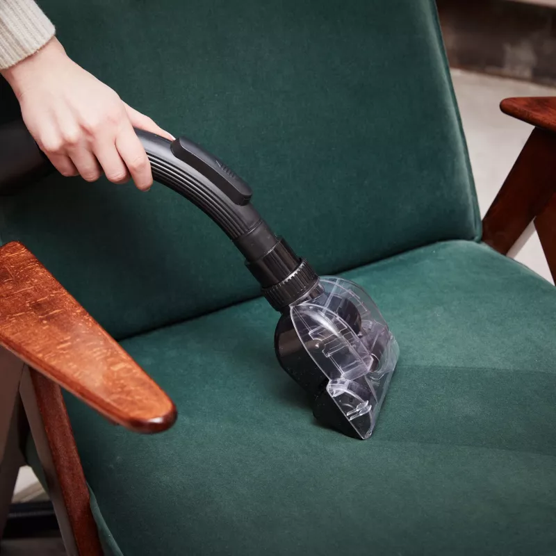 Lovio LVCVC003 VacuuFlex L Plus nešiojamasis automobilinis dulkių siurblys 12V 120W 5000Pa juodas