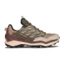 LOWA Maddox PRO GTX Lo moteriški žygio bateliai Desert/Old Rose