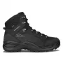 LOWA Renegade EVO GTX Mid Deep Black žygio batai