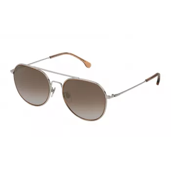 LOZZA MAN SL233055579G Akiniai Havana Brown 55/19/145 mm
