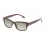 LOZZA MAN SL4074M5209Y7 Akiniai Havana Brown Gradient 52/18/145 mm