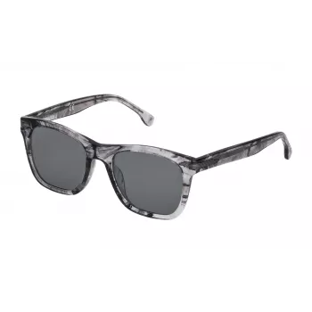 LOZZA MAN SL4128M526BZX Akiniai nuo saulės Havana/Tortoise Brown 52/20/145 mm