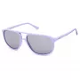 LOZZA SL1872W5806T3 Unisex Akiniai Havana Brown Gradient 58/15/140 mm