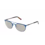 LOZZA SL2235M53RD5X Unisex akiniai – acetatinis rėmelis, UV400 apsauga, 53 mm lęšiai
