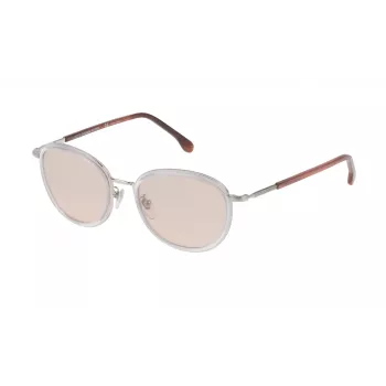 LOZZA SL2254M52579Y Unisex Akiniai 52/20/145 mm