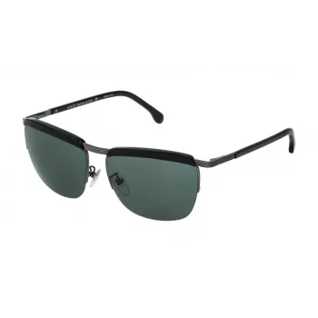 LOZZA SL2282M590568 Unisex Sunglasses 59/15/140 mm