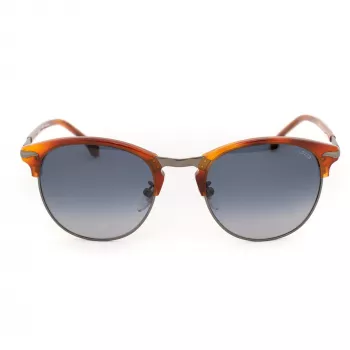 LOZZA SL2293M-627Y Unisex Akiniai Havana Brown 52mm