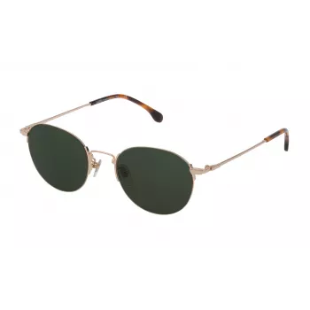 LOZZA SL2355-510300 Unisex Akiniai 51/20/140 mm