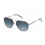 LOZZA SL2416-590541 Unisex akiniai nuo saulės 59/14/140 mm UV400 3 kategorija