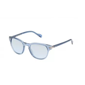 LOZZA SL4032M494AGX Unisex Akiniai Nuo Saulės 49/21/140 mm UV400