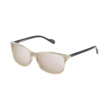 LOZZA SL4037M571F9G Unisex Sunglasses 57/16/140 mm