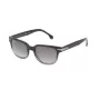 LOZZA SL4067M Unisex Akiniai Havana Acetato Rėmelis Poliarizuoti Rudi Lęšiai 49mm
