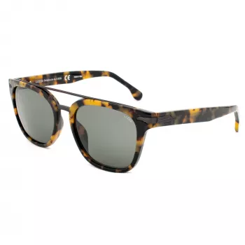 LOZZA SL4112M-0960 Vyriški akiniai nuo saulės Havana