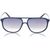 LOZZA Unisex Akiniai SL1872580NK1 - Acetato Rėmelis, Polikarbonato Lęšiai, UV400 Apsauga, 58 mm Lęšio Plotis