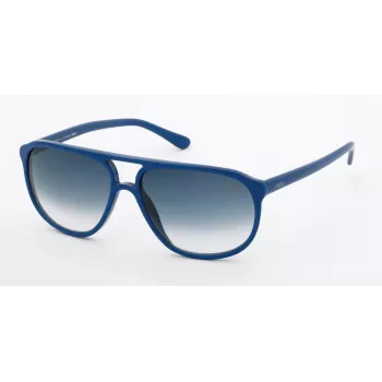 LOZZA Unisex Akiniai SL1872580NK1 - Acetato Rėmelis, Polikarbonato Lęšiai, UV400 Apsauga, 58 mm Lęšio Plotis