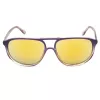 LOZZA Unisex Akiniai Nuo Saulės SL1872W580N76 - 58/15/140 mm, UV400 apsauga