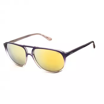 LOZZA Unisex Akiniai Nuo Saulės SL1872W580N76 - 58/15/140 mm, UV400 apsauga