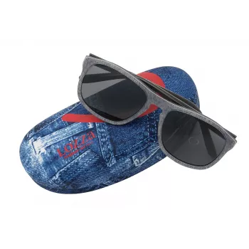 LOZZA Unisex Akiniai Nuo Saulės SL192755N58M - 55/19/140 mm