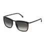 LOZZA Unisex akiniai nuo saulės SL2283M550531 Havana rėmelis, žali lęšiai 55/19/140 mm