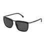 LOZZA Unisex Akiniai Nuo Saulės SL2283M550568 - Acetatinis Rėmelis, Polikarbonatiniai Lęšiai, UV400 Apsauga, 55/19/140 mm