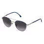 LOZZA Unisex Akiniai SL2290M-0581 Havana Rudi Kvadratiniai Acetatiniai UV400