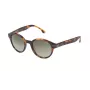 LOZZA Unisex Akiniai Nuo Saulės SL4073M4909AJ - 49/23/140 mm UV400 Polikarbonatas Acetatas