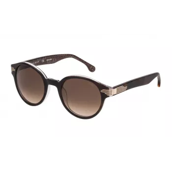 LOZZA Unisex Sunglasses SL4073M490APB 49/23/140 mm