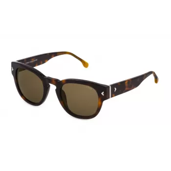 LOZZA Unisex Akiniai Nuo Saulės SL42634909AJ – UV400 apsauga, 49 mm lęšiai