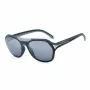 LOZZA Unisex Akiniai SLP002M57V94X Havana Acetate Rėmelis Rudi Gradientiniai Lęšiai 57/15/140 mm