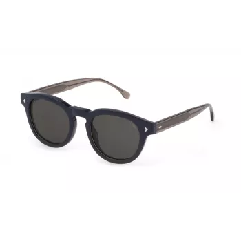LOZZA Moteriški katės akies akiniai nuo saulės SL4299490D25 Havana Brown Acetate 49/21/140 mm