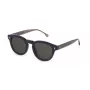 LOZZA Moteriški katės akies akiniai nuo saulės SL4299490D25 Havana Brown Acetate 49/21/140 mm