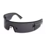 LOZZA Women SL2372-990530 Akiniai nuo saulės (Lęšis 99mm, Tiltelis 00mm, Kojelė 135mm)
