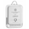 LPG Propano-Butano Dujų Detektorius Firesco JY-ZL2010W su WiFi ir Tuya programėle