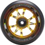 Lucky Jon Marco Gaydos V3 Pro Scooter Ratas 110mm x 24mm 86A Juodas
