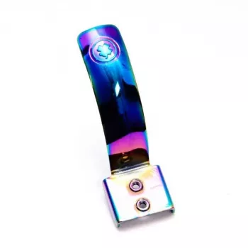 Lucky Steely 120mm Brake Neochrome