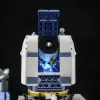 Lumibricks Alpių observatorija – šviečiantis konstruktorius (1180 det.)