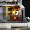 Lumibricks Alpių observatorija – šviečiantis konstruktorius (1180 det.)