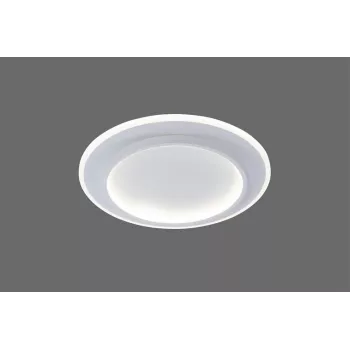 LUMINAIRE LED lubinis šviestuvas 48W 3600LM